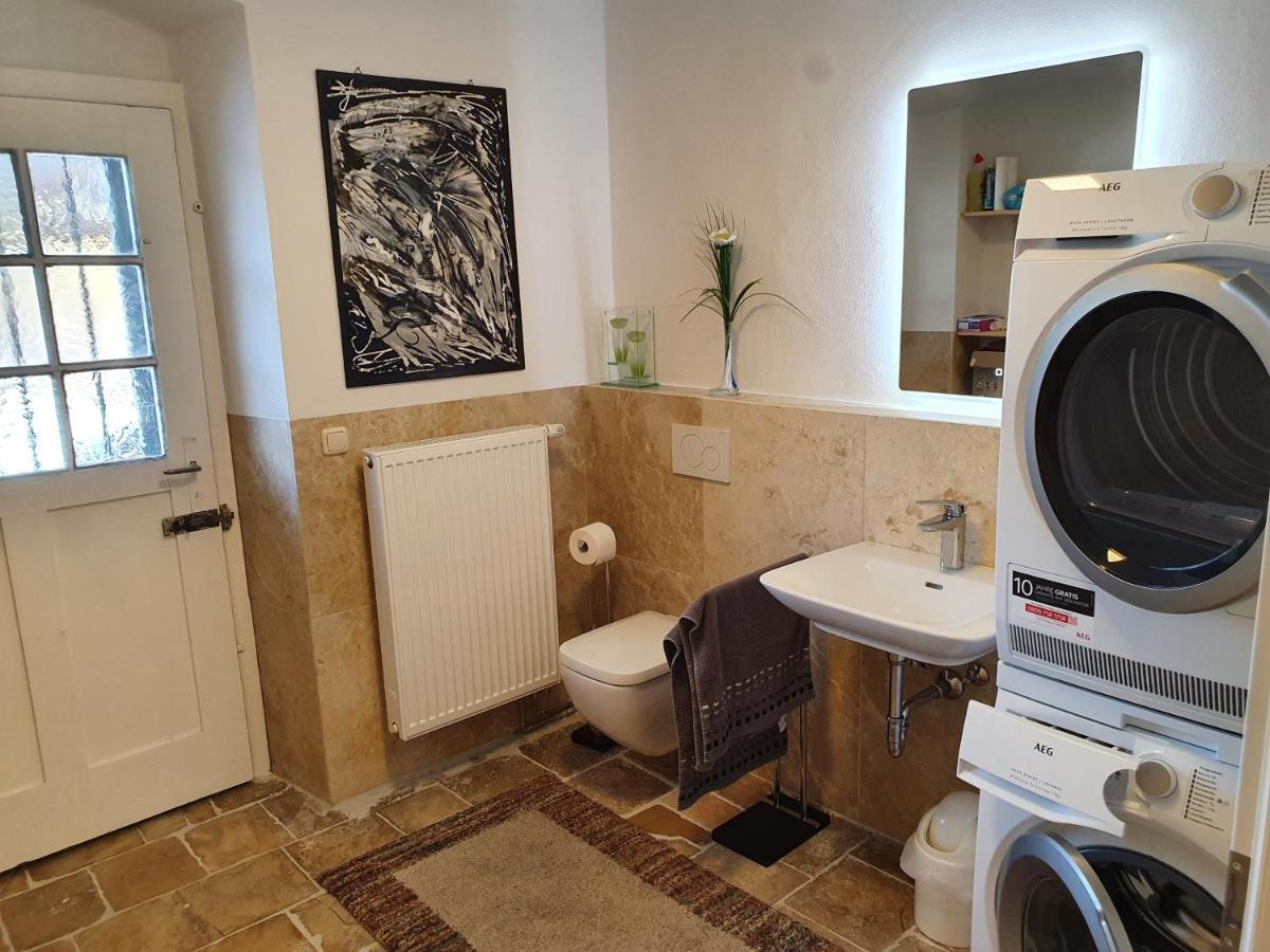 Ferienhaus Am Donauspitz ケールハイム エクステリア 写真
