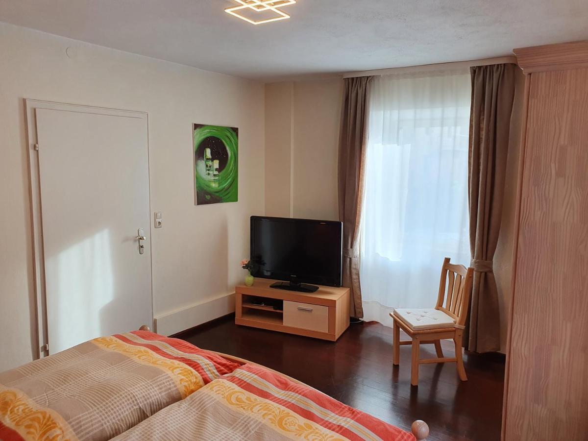 Ferienhaus Am Donauspitz ケールハイム エクステリア 写真