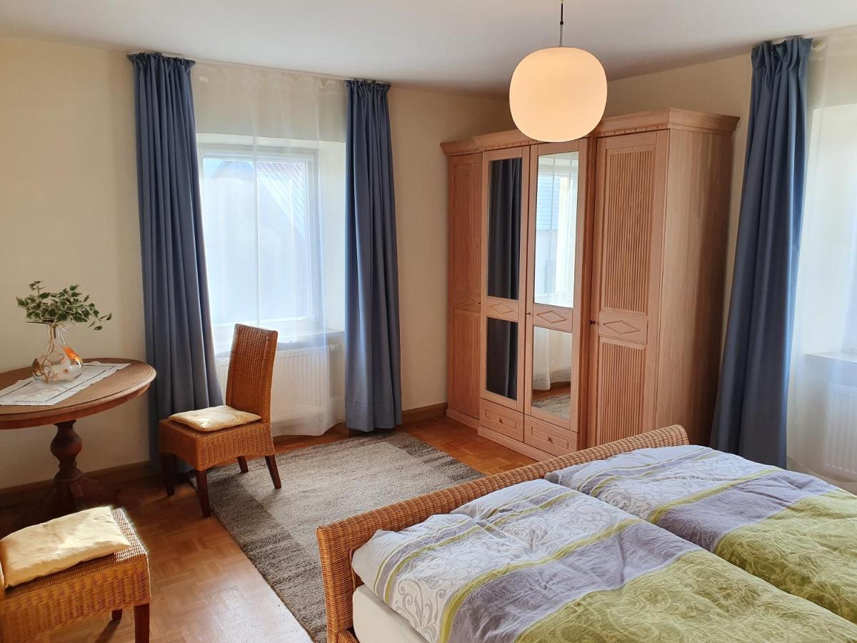 Ferienhaus Am Donauspitz ケールハイム エクステリア 写真