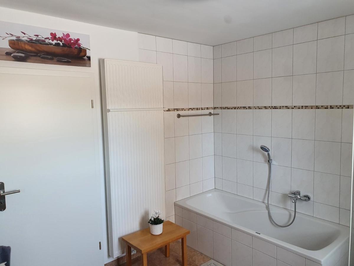 Ferienhaus Am Donauspitz ケールハイム エクステリア 写真
