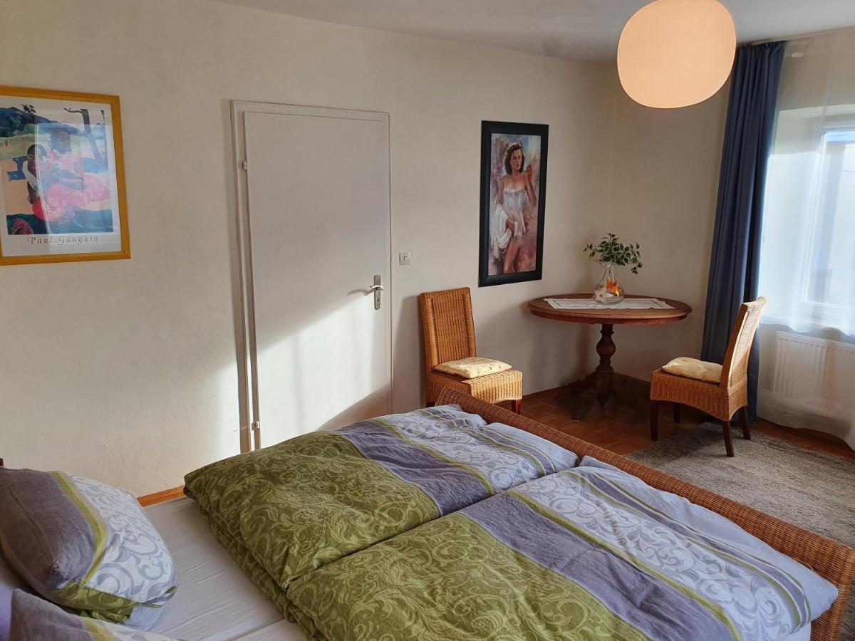 Ferienhaus Am Donauspitz ケールハイム エクステリア 写真