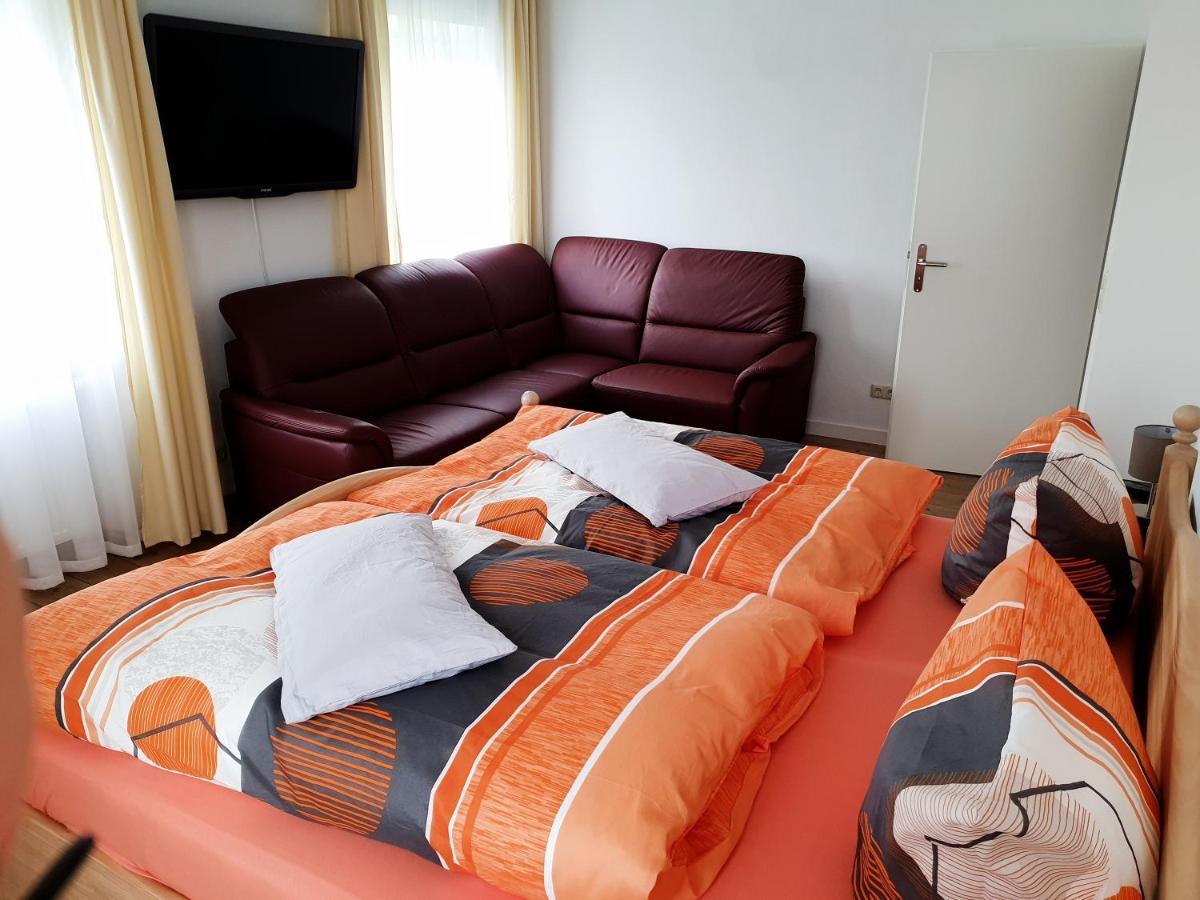 Ferienhaus Am Donauspitz ケールハイム エクステリア 写真