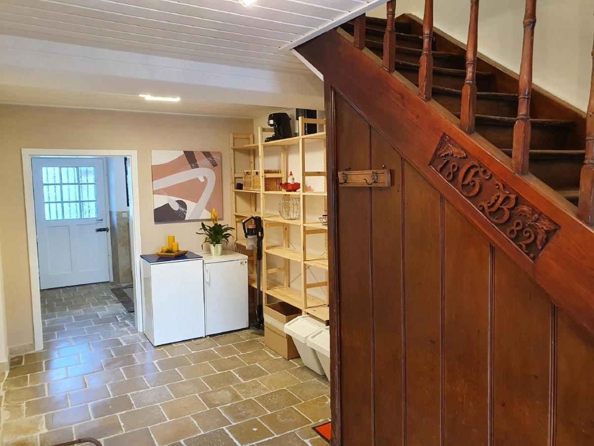 Ferienhaus Am Donauspitz ケールハイム エクステリア 写真