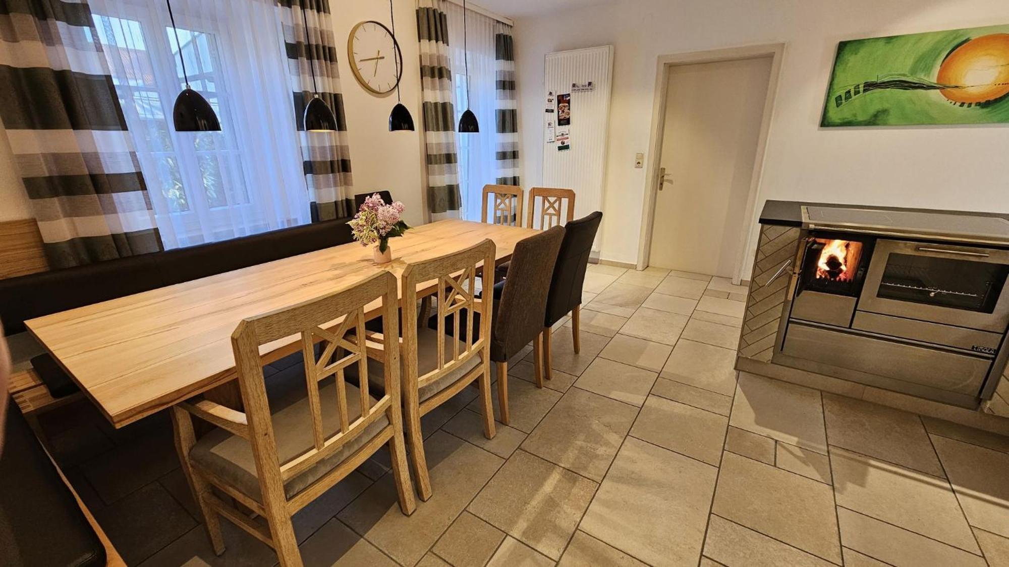 Ferienhaus Am Donauspitz ケールハイム エクステリア 写真